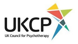 UKCP accredited counsellor and psychotherapist