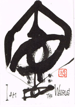 139.I am the walrus(内泪省)×KoToDaMa