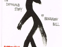 154.The continuing story Bungalow Bill(殺)×KoToDaMa(音楽と言霊)
