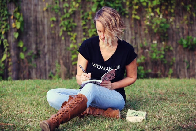 Anastacia Walden - Meet An Author