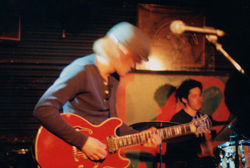 帰路断絶ブルーアクト００２－３