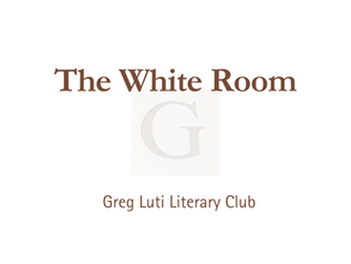 The White Room - Flash Fiction
