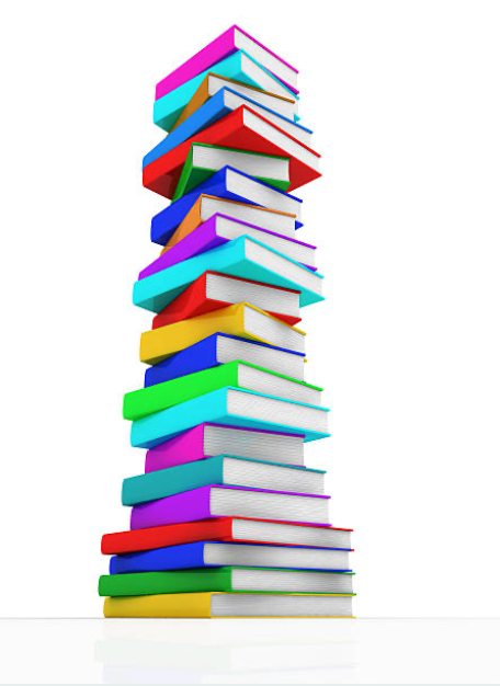 A Human-Scale Genome: If the A, G, C and Ts of the human genome were written on every page of a 1,250 page textbook, it would take a stack of 1,400 books to capture it.