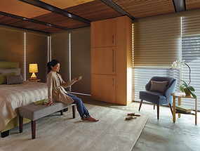 motorized blinds vancouver