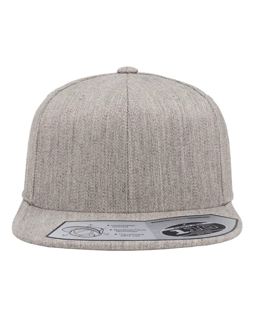 Thumbnail: Snapback Cap - 110F