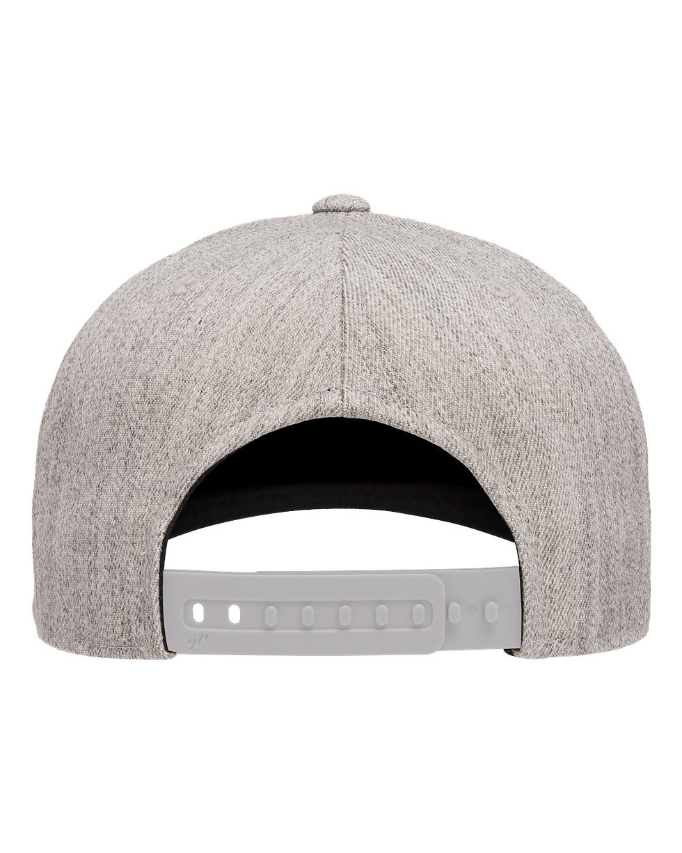 Thumbnail: Snapback Cap - 110F