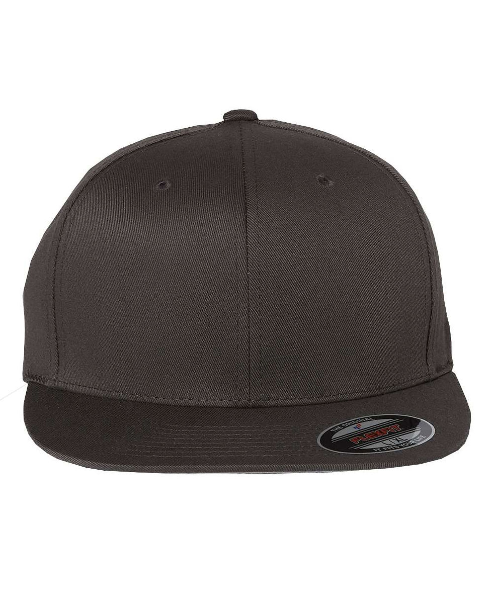 Thumbnail: Pro-Baseball On Field Cap - 6297F