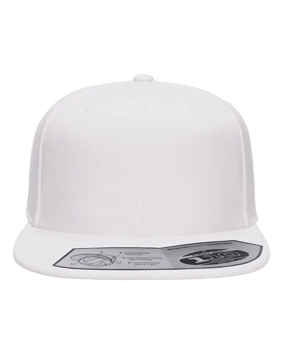 Thumbnail: Snapback Cap - 110F