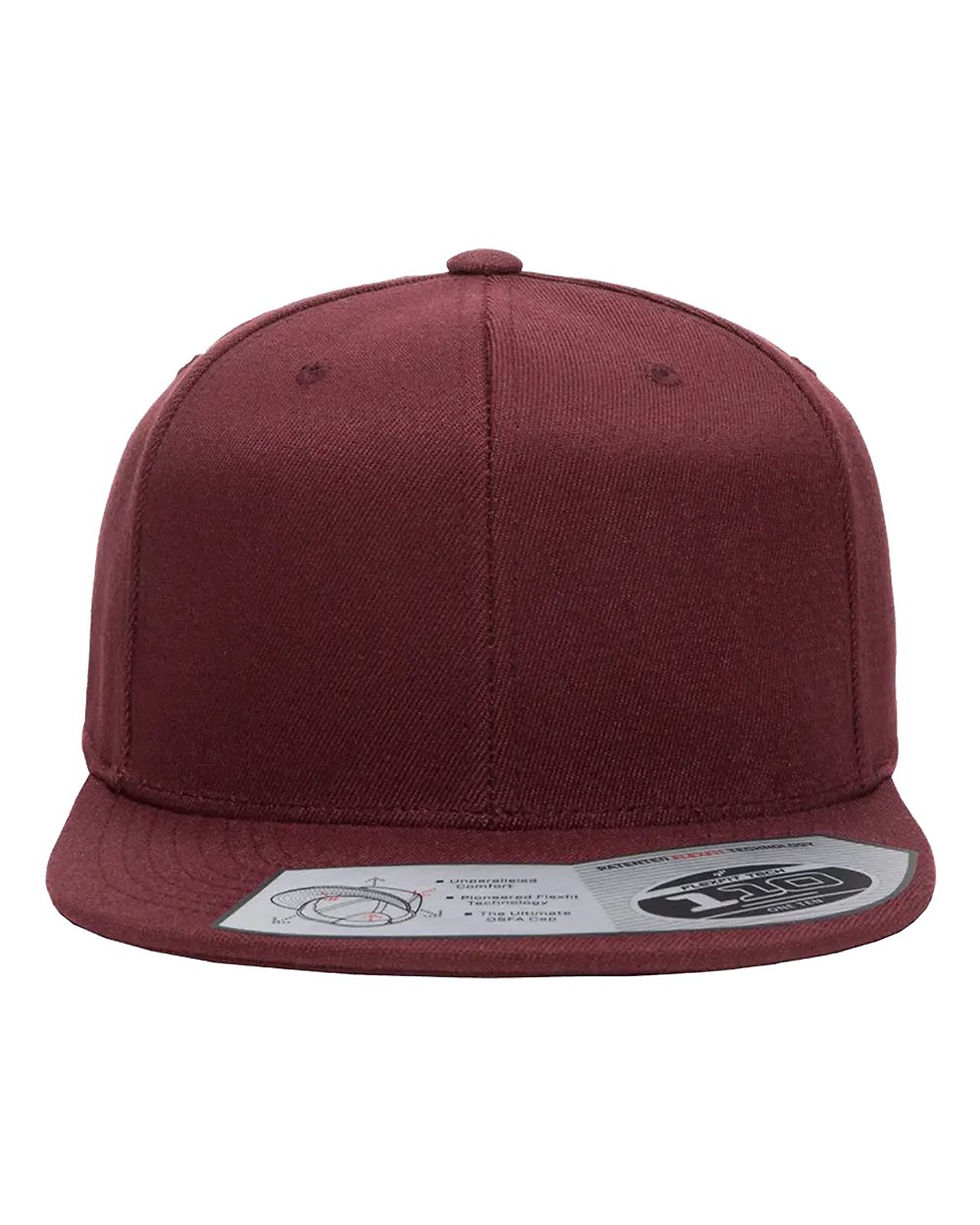 Thumbnail: Snapback Cap - 110F