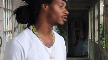 Trendz Morrison "Clouds" (Prod. by R Lex) on #HipHopEverything
