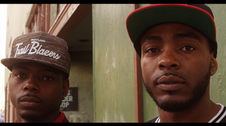 [New Video] "Sleeping Bags" by Rap duo 2Reps on #HipHopEverything @2Reps