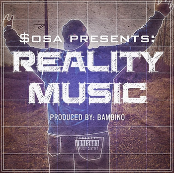 Reality Music by Sosa: Sharing With Others Soulful Avenues
