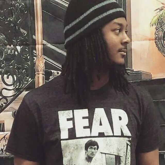 Notacomedian on Hip Hop Everything / All Hail Comedian