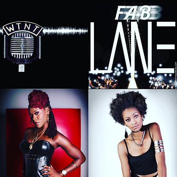 HipHopEverything Welcomes Coco & SunChild from the Fablane Show!