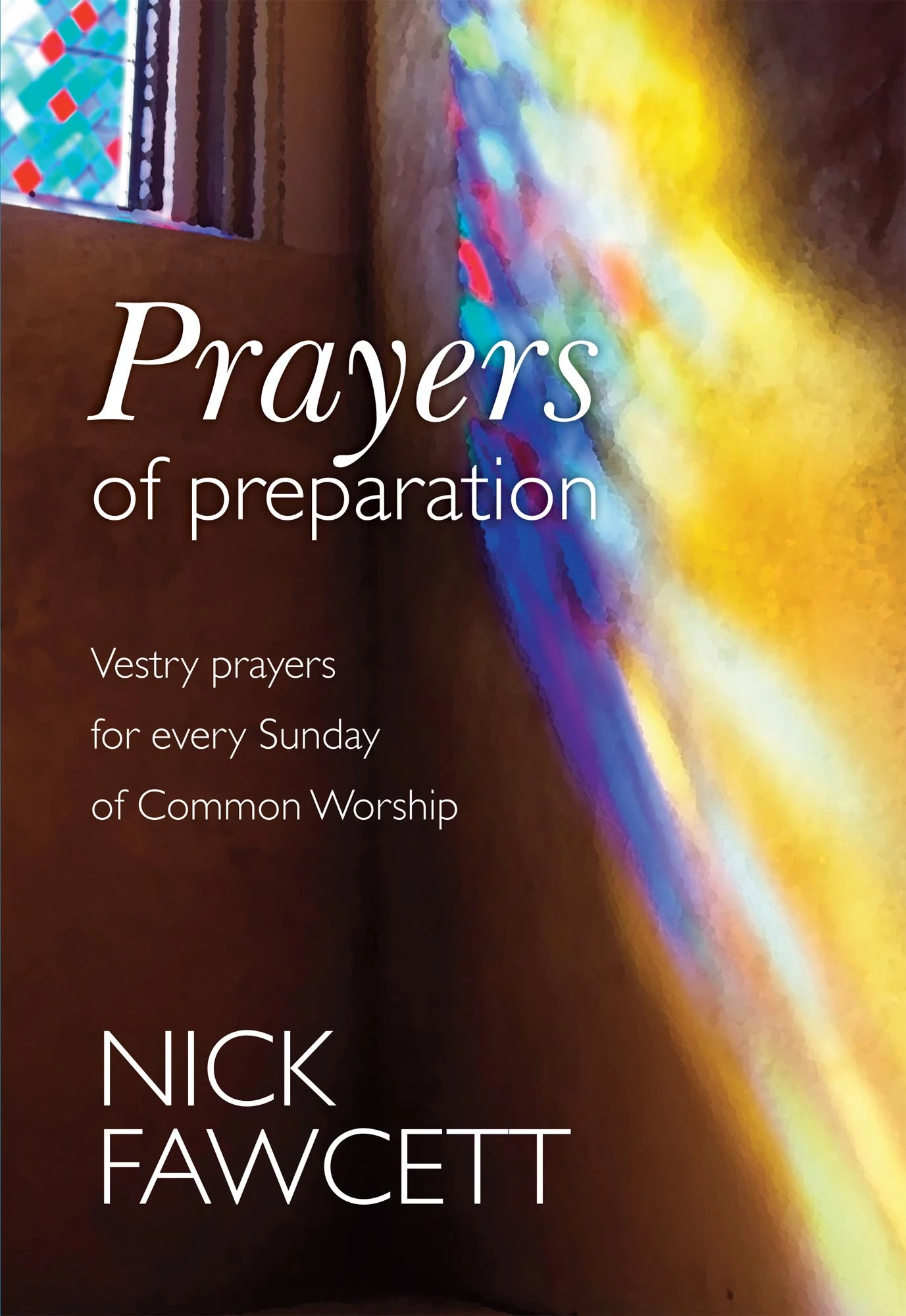 Prayers of Preparation. £12.99