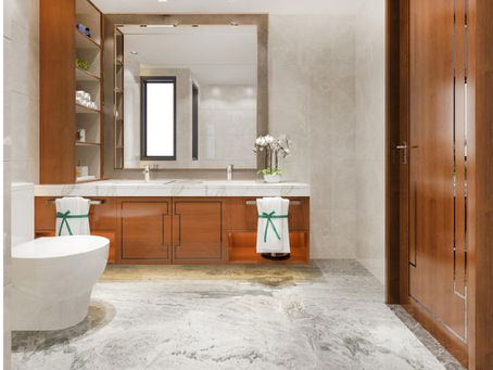 Careful Renovations That Genuinely Lift Your Whole Property Value