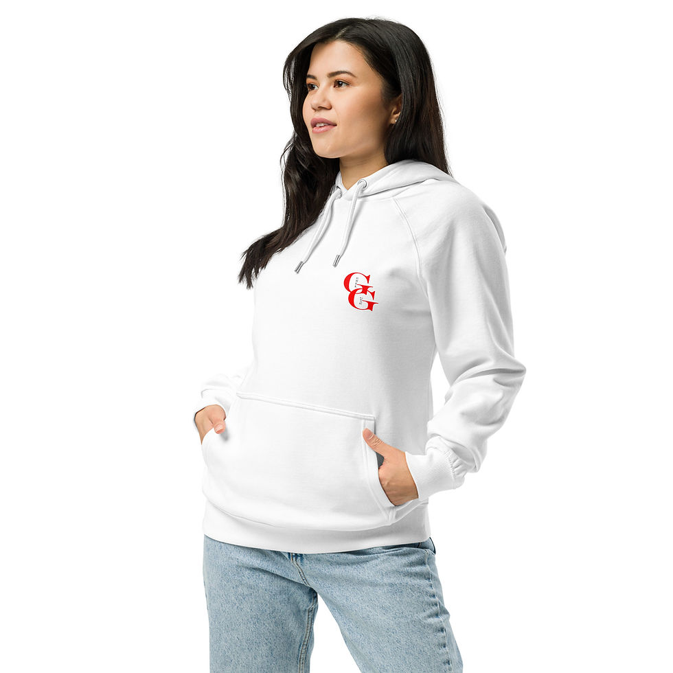 Thumbnail: Unisex When I see the blood Hoodie 