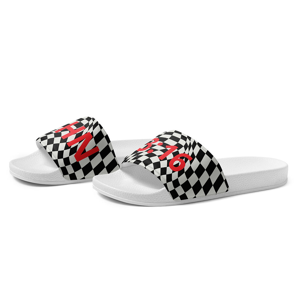 Thumbnail: Women's John 3:16 Slides 
