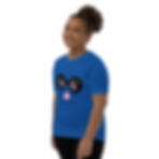 Thumbnail: Youth Short Sleeve T-Shirt