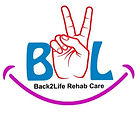 Logo of B2LCARE.COM