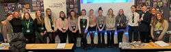 2022-23 Tower Insurance sponsored MHA for Sixth Formers-Ballakermeen