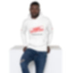 Bought with a price Unisex Hoodie
