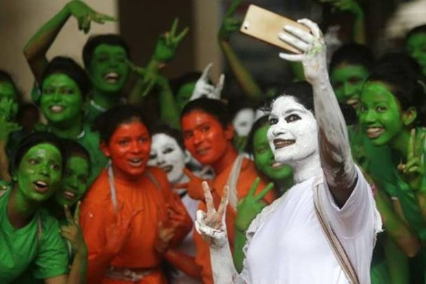 Why Stroke becomes more common in Young Indians?