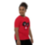 Thumbnail: Youth Short Sleeve T-Shirt