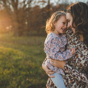 The Full Time Mother's prayer