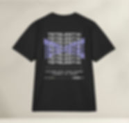 TETELESTAI Baggy Tee