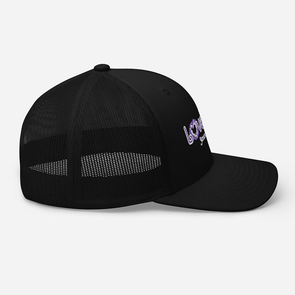 Thumbnail: Trucker Cap