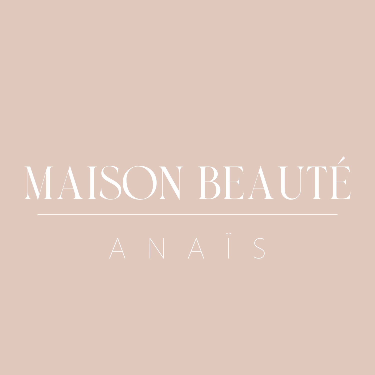 Maison beauté Anaïs, Vallauris
