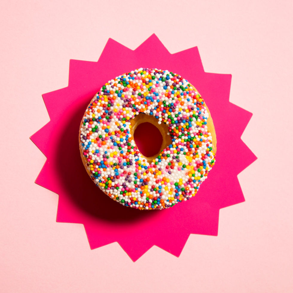 PRODUCT PHOTOGRAPHY BY ERIKA WAR