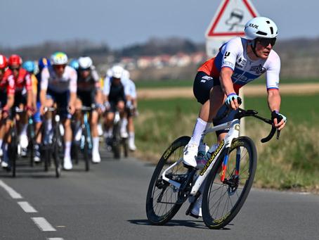 Episodio 133: L'arte della fuga