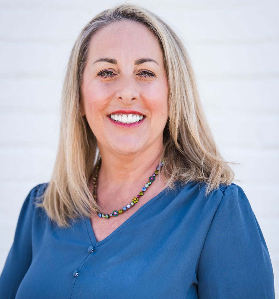 Julie Taylor