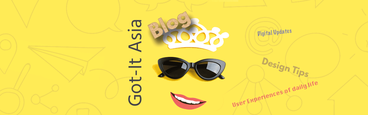 New! Got-It Asia Blog