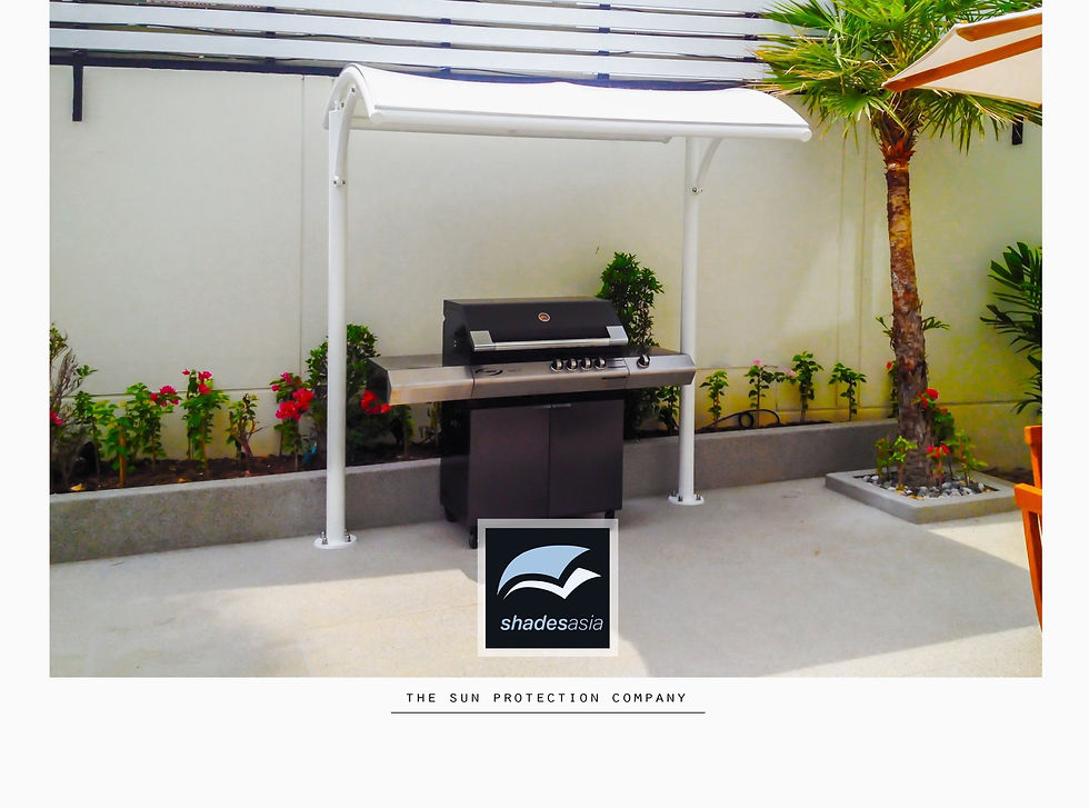 For those of us who take our BBQ-ing seriously