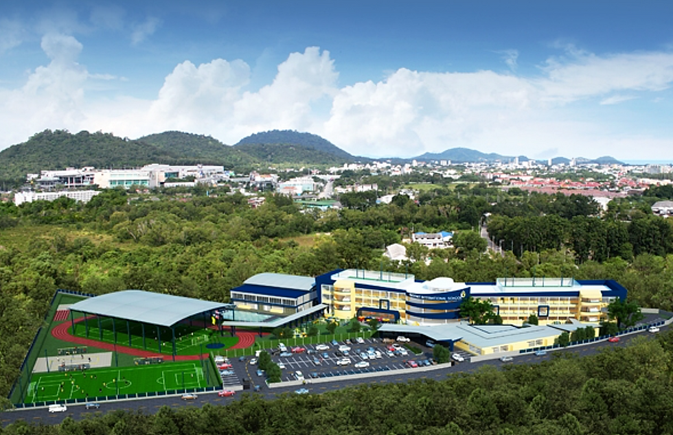 Headstart International School