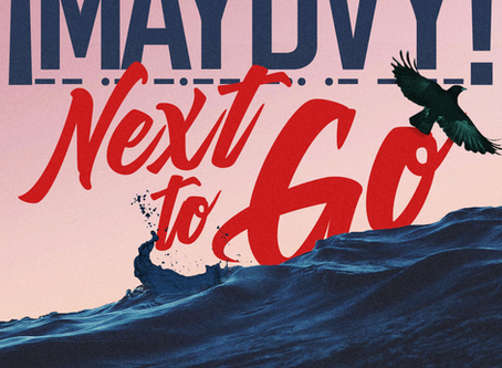 NEW MUSIC: "Next To Go"