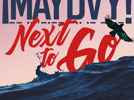 NEW MUSIC: "Next To Go"