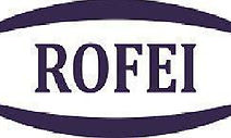 Logotipo De Ingeniería Industrial Rofei