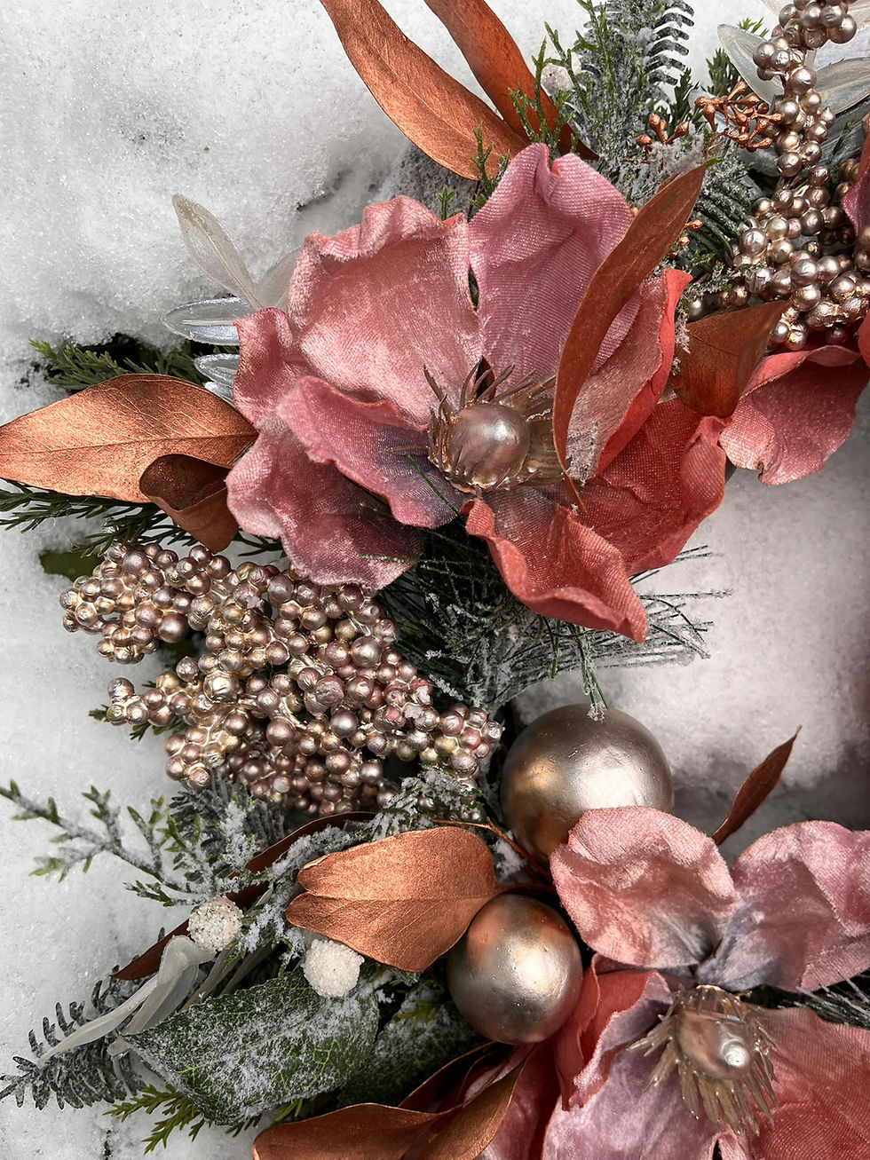 Miniatura: Sweet Magnolia