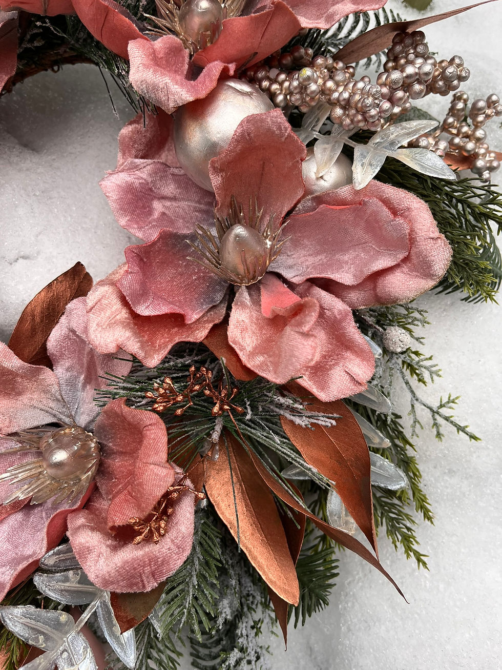 Miniatura: Sweet Magnolia