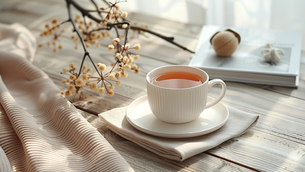 "Top Teas for Fungal Infections: Natural Remedies to Consider."