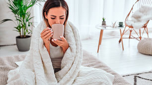Soothing Sips: Discovering the Best Teas for Migraine Relief.
