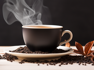 "Unveiling the Nuances: Types of Black Tea from Around the World."
