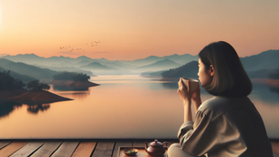 Brewing Tranquility: The Power of Tea for Anxiety Relief