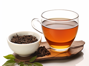 "Exploring the Rich Landscape: An In-Depth Guide to Types of Oolong Tea."