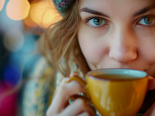 Unlocking Youthful Vitality: How Tea's Polyphenols Can Revolutionize Your Skin Care Routine