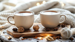 "DIY Aphrodisiac Herbal Tea Blend: Create Your Love Potion."